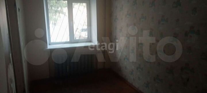 2-к. квартира, 46 м², 1/4 эт.