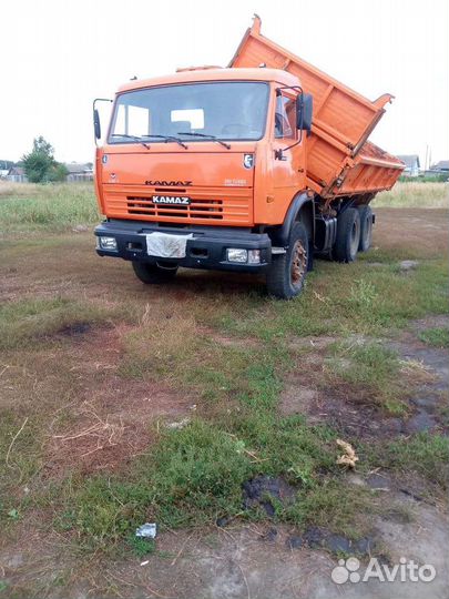 КамАЗ 45143-112-15, 2009