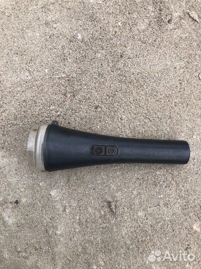 Фонарик СССР Б104