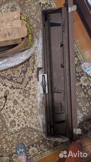 Вязальная машина Нева 2