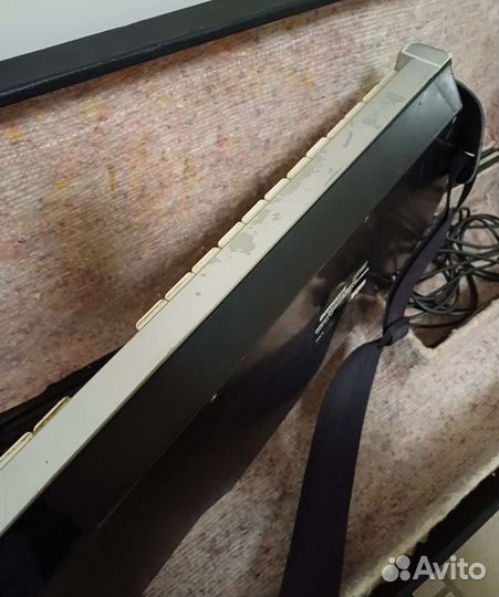 Синтезатор гитара Форманта мини