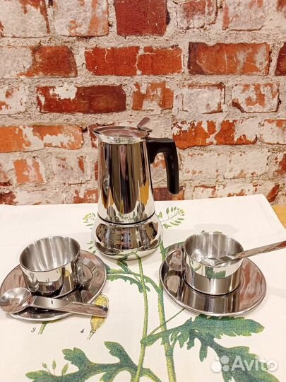 Zepter кофейный набор