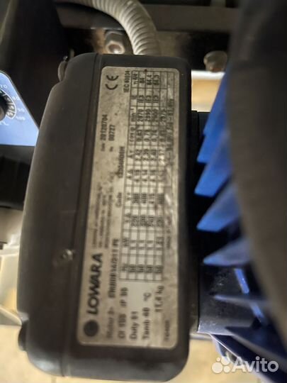 Обратный осмос