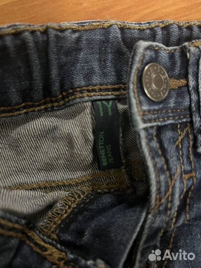 Пакет вещей от 9 месяцев до 1,5 лет