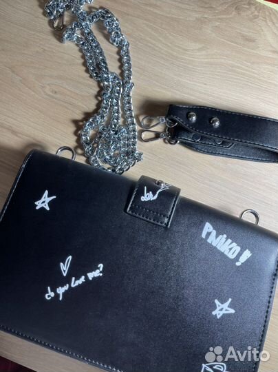 Сумка женская через плечо