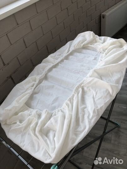 Наматрасник 120 60