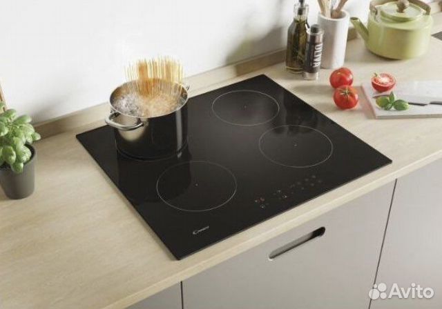 Индукционная варочная панель Candy ci642ctt
