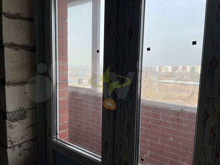 2-к. квартира, 67,4 м², 16/17 эт.