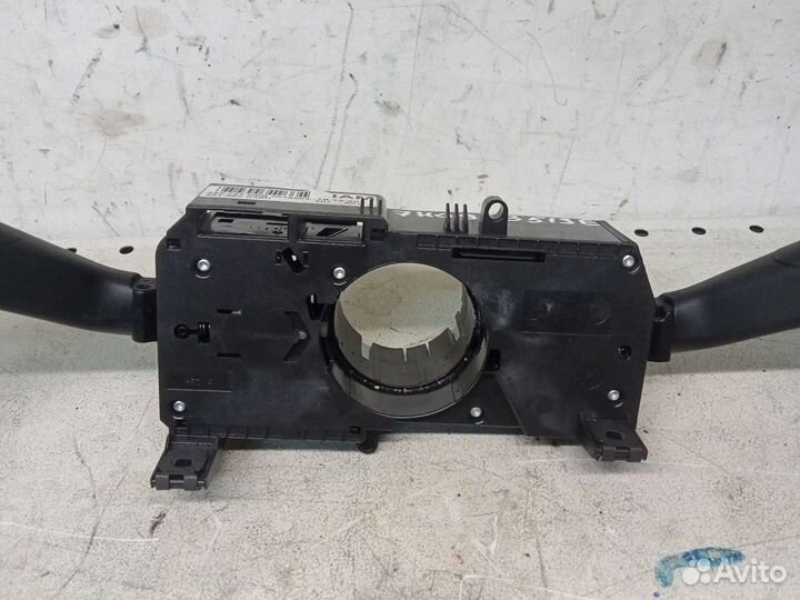 Подрулевой переключатель Volkswagen T5