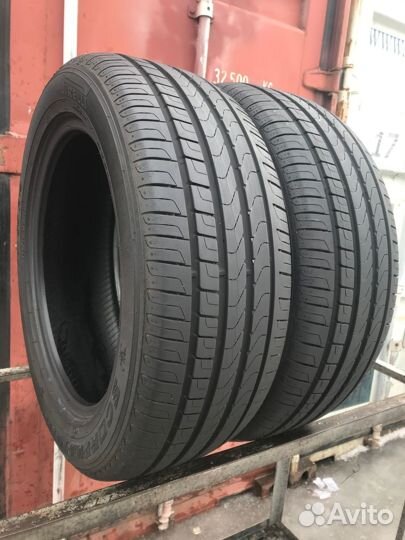 Pirelli Scorpion Verde 235/55 R19 101W