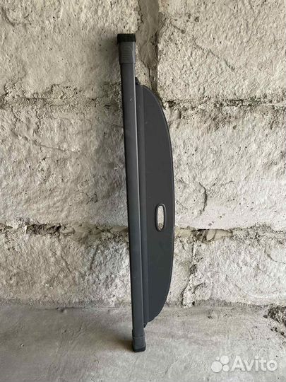 Полка в багажник hyundai tucson