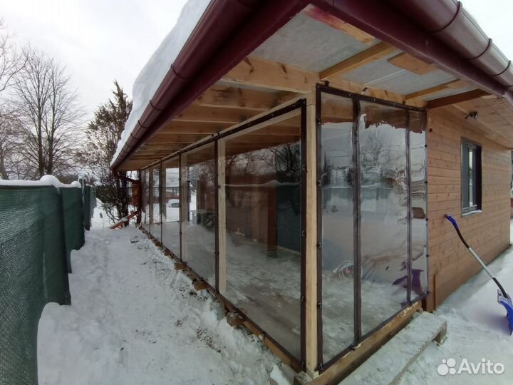 Гибкие окна