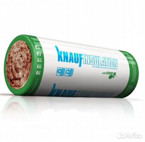 Утеплитель для крыши