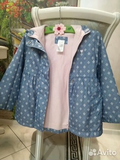 Одежда для девочки