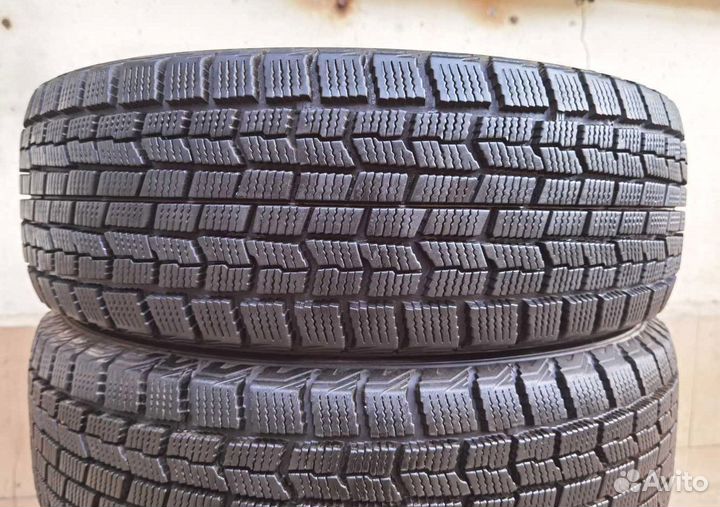 Goodyear Ice Navi Zea 195/65 R15 99V