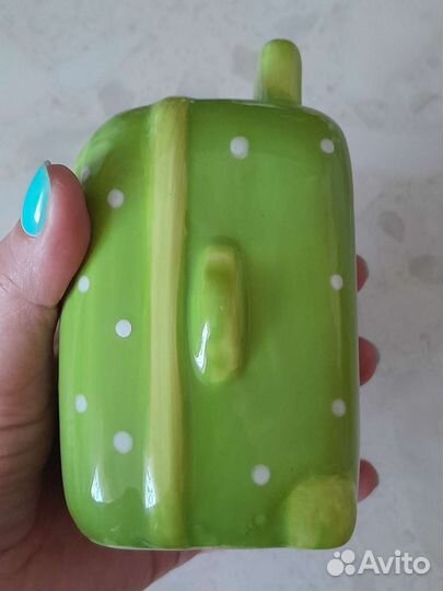 Копилка чемодан