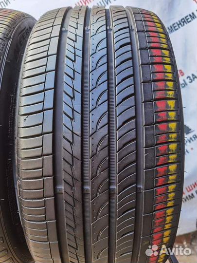 Nexen N'Fera AU5 235/35 R19 91W