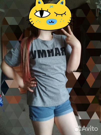 Футболка
