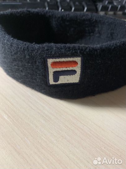 Повязка Fila