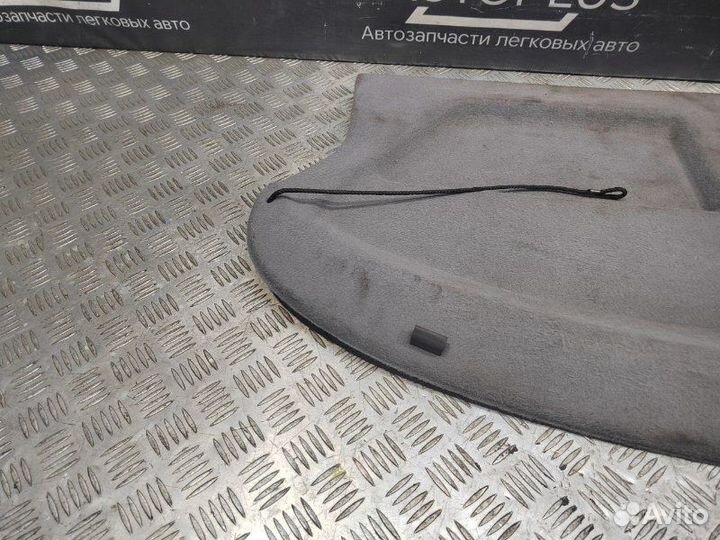 Полка багажника Kia Shuma 2 седан 1.6 S6D 2003