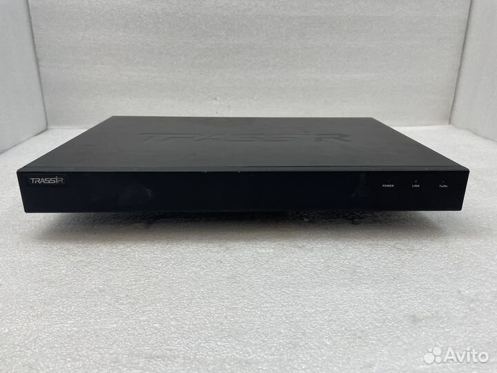 Видеорегистратор trassir mininvr (Base)