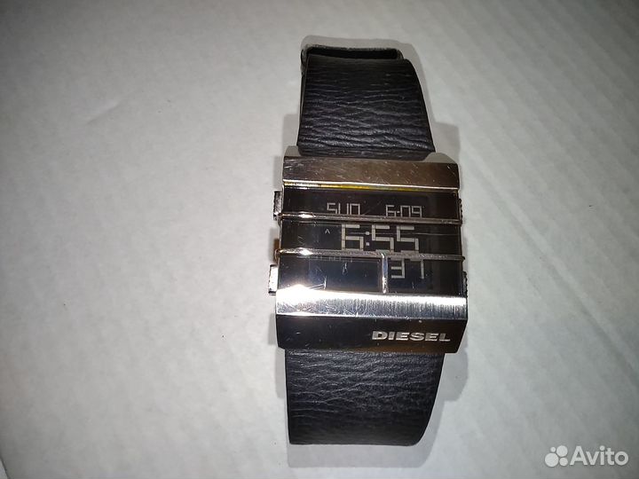 Часы Diesel DZ-7069