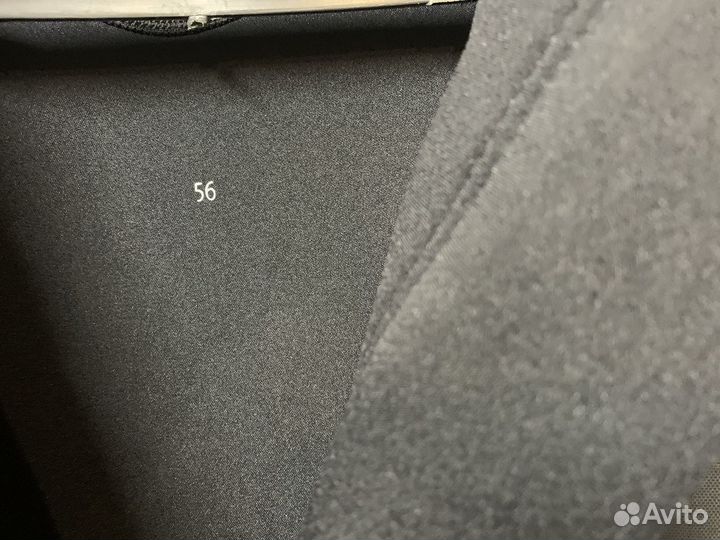 Гидрокостюм для серфинга