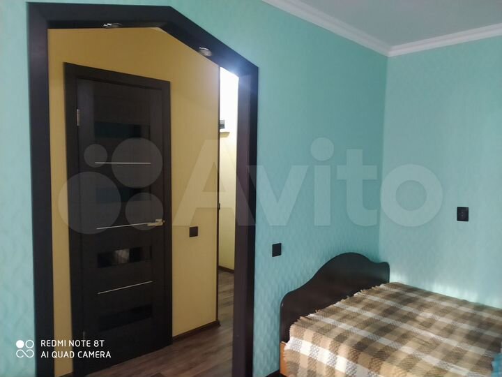 1-к. квартира, 32 м², 1/5 эт.