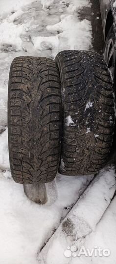 Toyo Observe G3-Ice 195/65 R15