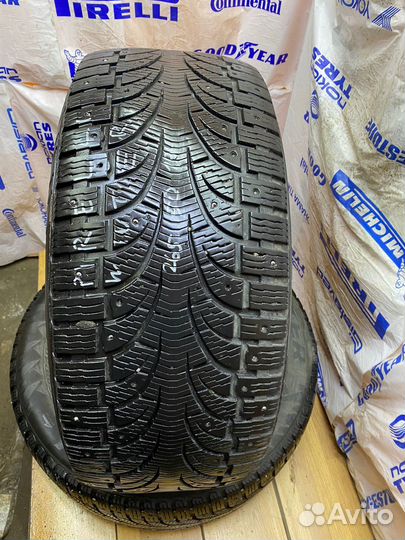 Pirelli Winter Carving Edge 265/50 R19 110T