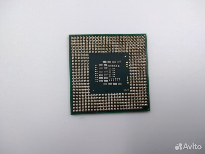 Процессор Intel Core 2 Duo T6500