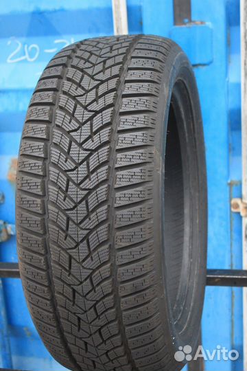 Dunlop Winter Sport 5 225/50 R17 98H