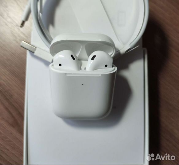Apple airpods 2