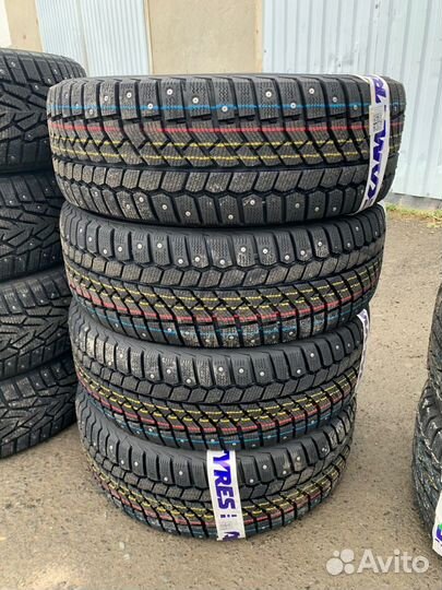 Viatti Brina Nordico V-522 215/60 R16