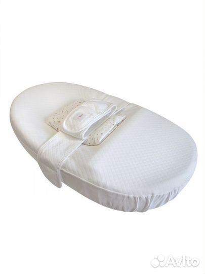 Кокон для новорожденных