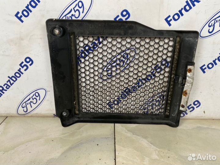 Решетка интеркулера Mazda Cx-7 ER 2.3 (L3-VDT)