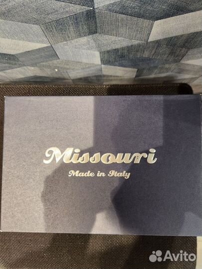 Туфли Missouri под костюм