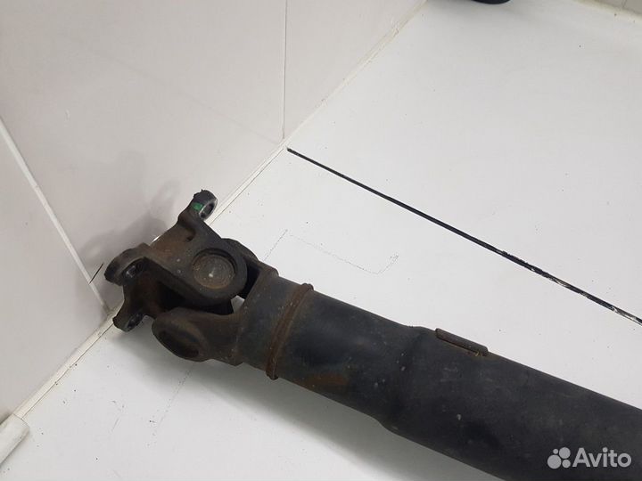 Вал карданный (Geely Atlas)