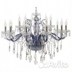 Подвесная люстра Dio D’Arte Lamponi Lamponi E 1.1