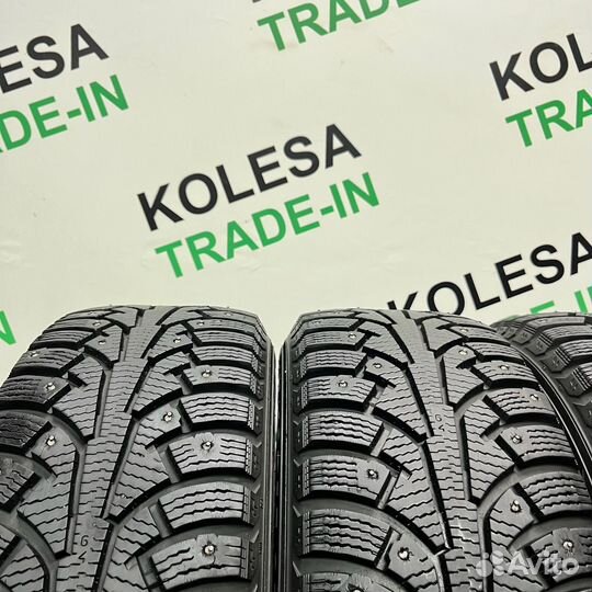 Nokian Tyres Nordman 5 195/60 R15 92T