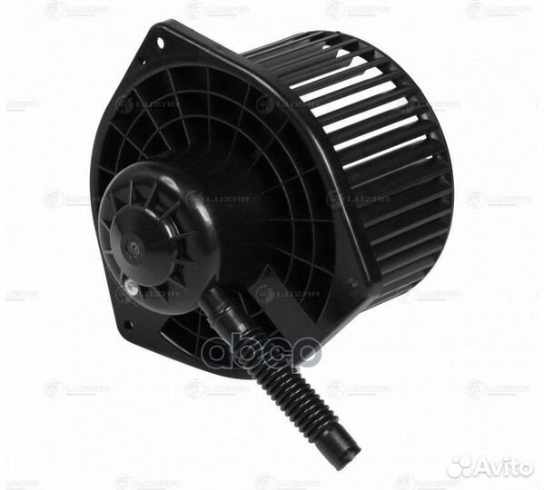 LFH 1104 вентилятор отопителя Peugeot 4007, Ci