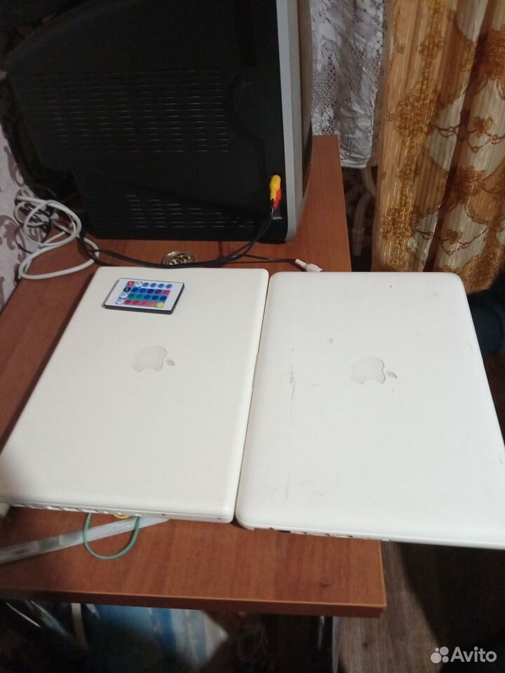 Macbook Air 2009г