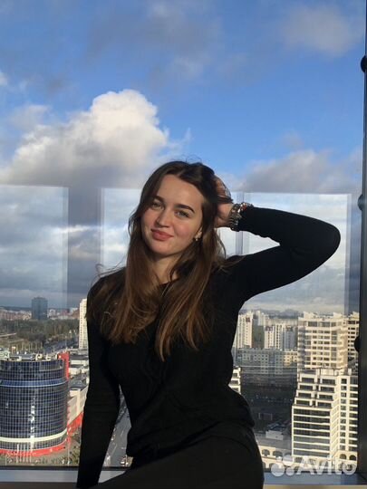 Репетитор по математике и химии