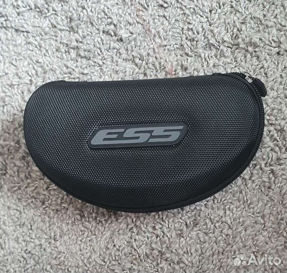 Очки тактические ess