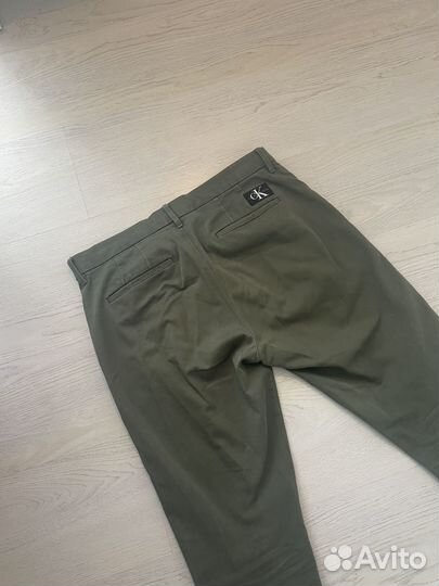 Брюки Calvin Klein оригинал