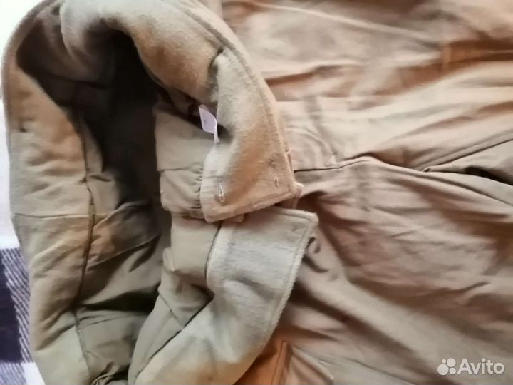 Военная форма Афганка