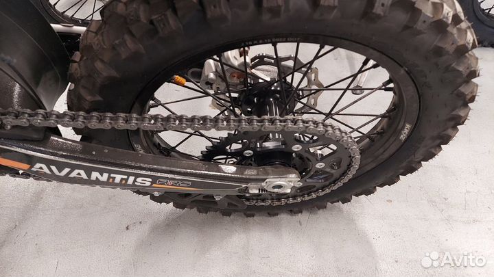 Мотоцикл Avantis Enduro 300 PRO Carb FCR Exclusive