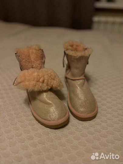 Ugg угги детские