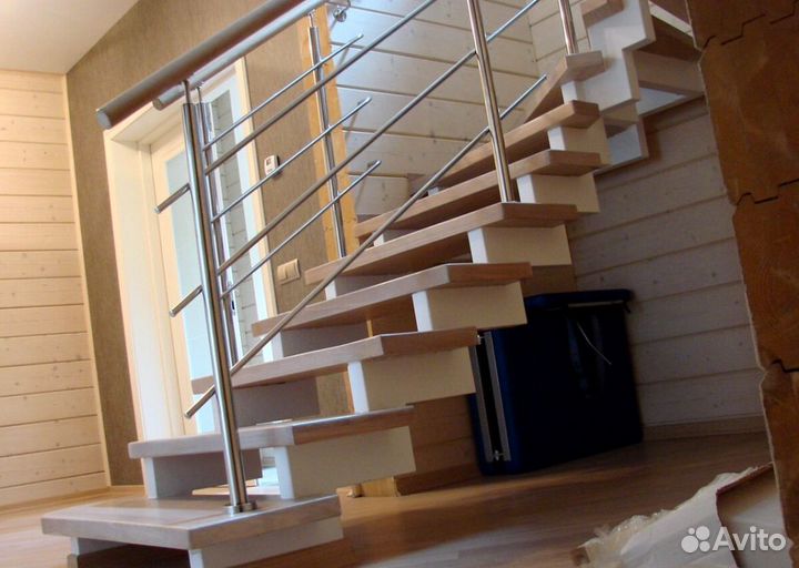 Лестница в дом