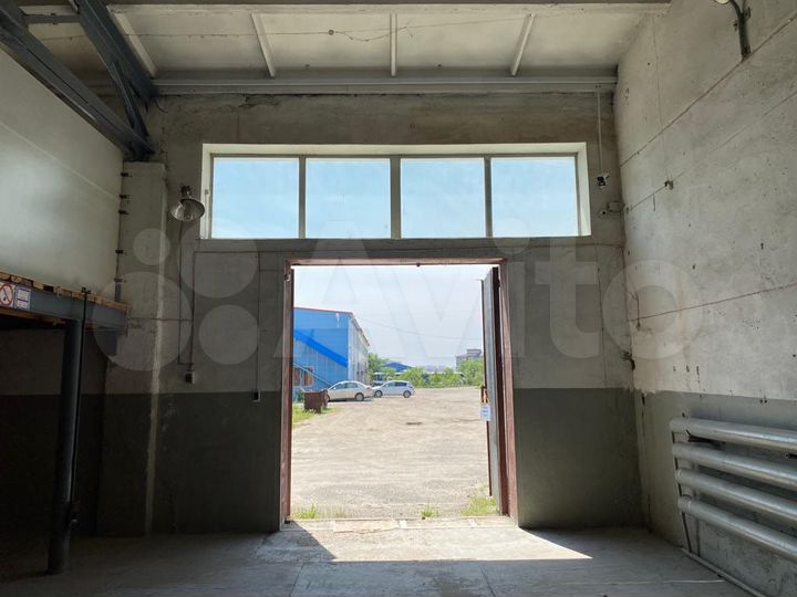 Склад, 320 м²